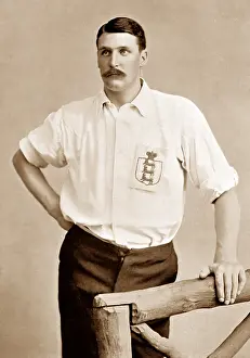 Corinthians: A M Walters