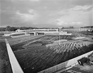 Fortes: M6 Motorway, Keele Service Area, Keele, Newcastle-Under-Lyme