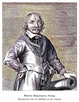 Maarten: MAARTEN VAN TROMP - 1