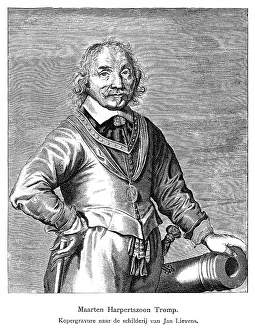 Maarten: MAARTEN VAN TROMP - 1