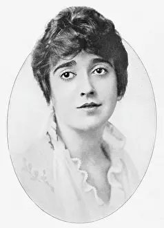 Frequently: MABEL NORMAND