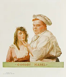 Normand: MABEL NORMAND/FILM FLASH