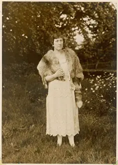 Mabel: MABEL SMITH