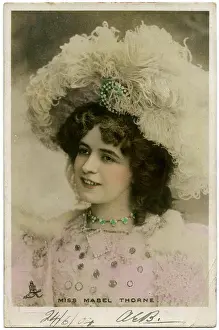 Thorne: Mabel Thorne