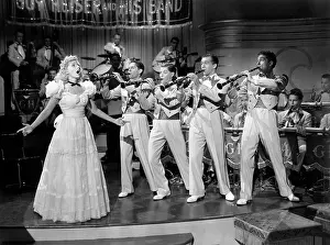 Clarinets: Mabel Todd - actress - celebrity