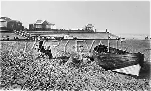 Mablethorpe: MABLETHORPE/1913