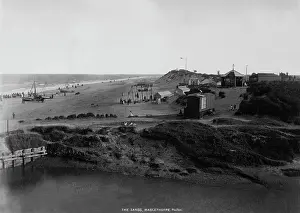 Mablethorpe: Mablethorpe, Lincolnshire
