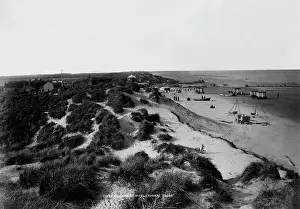 Mablethorpe: Mablethorpe, Lincolnshire