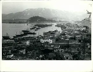 Macao: Macao Harbor