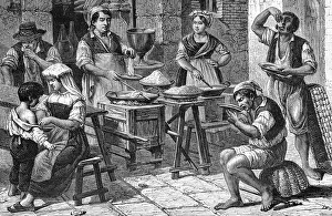 Macaroni: MACARONI, NAPOLI