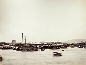 Pryor: Macau - Floyd Photograph