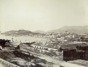 Floyd: Macau - Floyd Photograph