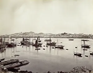 Floyd: Macau - Floyd Photograph