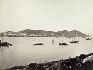 Floyd: Macau - Floyd Photograph