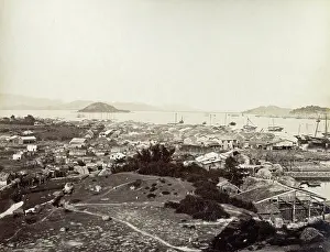 Floyd: Macau - Floyd Photograph