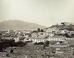 Floyd: Macau - Floyd Photograph