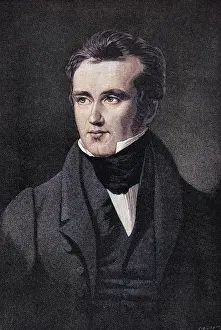Babington: MACAULAY, YOUNG