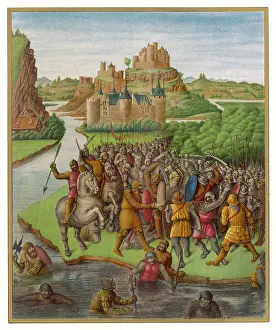 Maccabees: MACCABEES V BACCHIDES