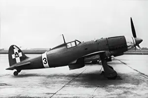 2eme: Macchi C-202 Folgore