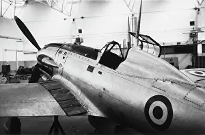 Castoldi: Macchi C-205 Veltro