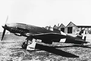 Castoldi: Macchi C-205 Veltro