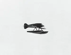 Air Racer: Macchi M-52R