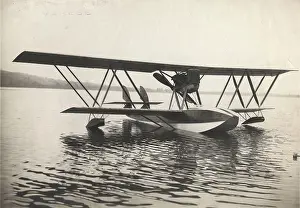 Macchi: Macchi M12 flying boat