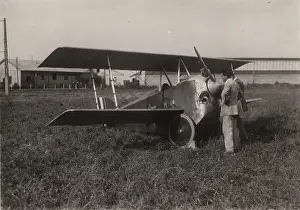 Macchi: Macchi M16