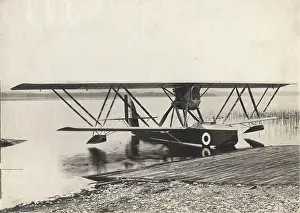 Macchi: Macchi M9 flying boat