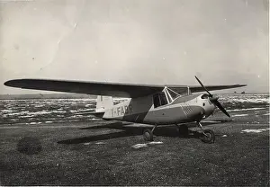 Macchi: Macchi MB308 I-FABR