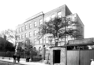 Macclesfield: Macclesfield, the Sunday School 1897
