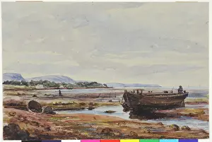 Macedon: Macedon Point from Greencastle