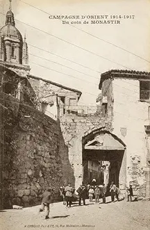 Bitola: Macedonia - Bitola