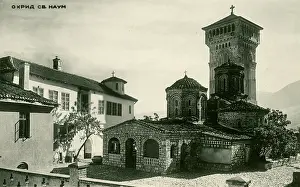 Ohrid: Macedonia - Ohrid