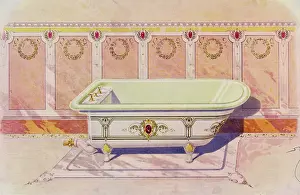 Macfarlane: MACFARLANE'S BATH
