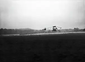 Eglb: Macfie Empress Biplane