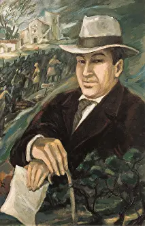 Machado: MACHADO, Antonio (1875-1939)