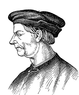 Machiavelli: Machiavelli, Niccolo, 3.5.1469 - 22.6.1527, Italian