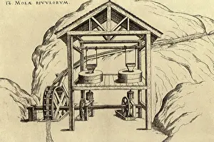 1510: Machinae Novae