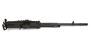 Breda: Machine Gun, Light, Breda, 8 Mm M1937