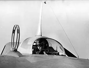 Gunners: A machine gunner of a Do 17 during an exercise, 1939