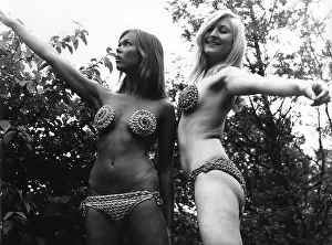 Bikinis: Machnitsch Trikini