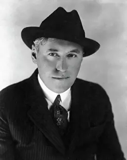 Sennett: Mack Sennett - Hollywood - Celebrity