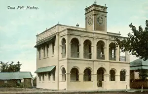 Mackay: Mackay, Austalia