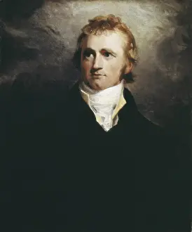 Explorations: MACKENZIE, Alexander (1764-1820). Scottish explorer