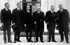Mackenzie: Mackenzie King