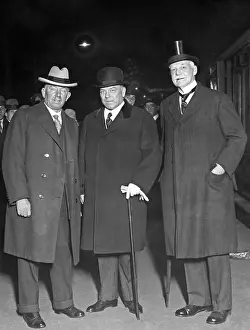 Mackenzie: Mackenzie King