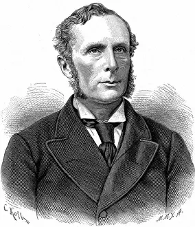 Morell: Mackenzie, Sir Morell, 7.7.1837 - 3.2.1892, British