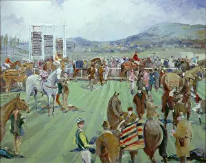 Mackeson: Mackeson Gold Cup, Cheltenham