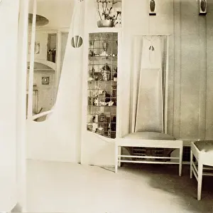 Mackintosh: Mackintosh-Parlour